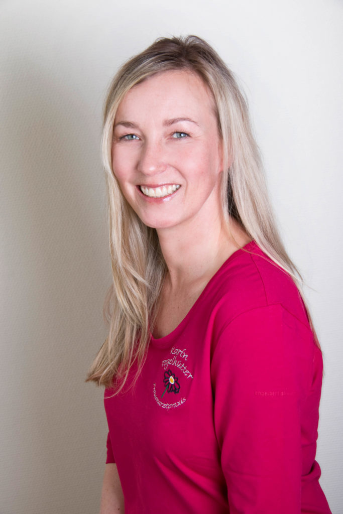 Team Frauenarztpraxis Karin Tegelhütter